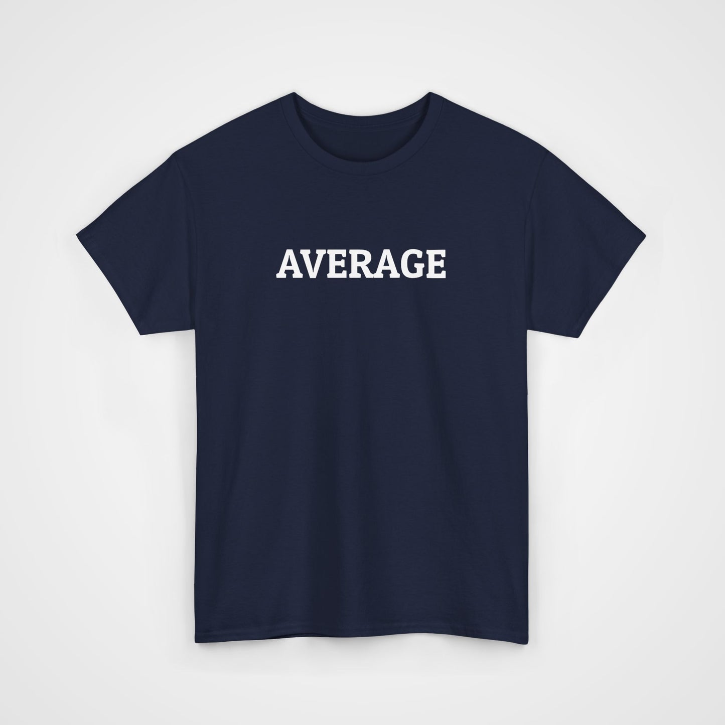 Average Tee