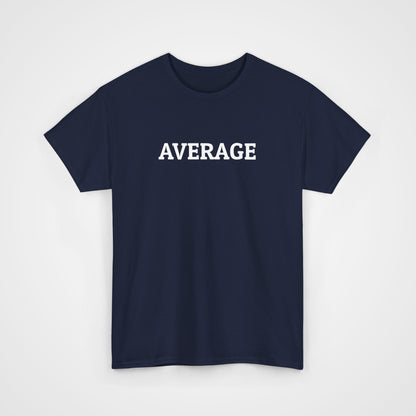 Average Tee