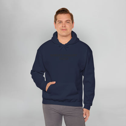 World's Smallest Violin Hoodie