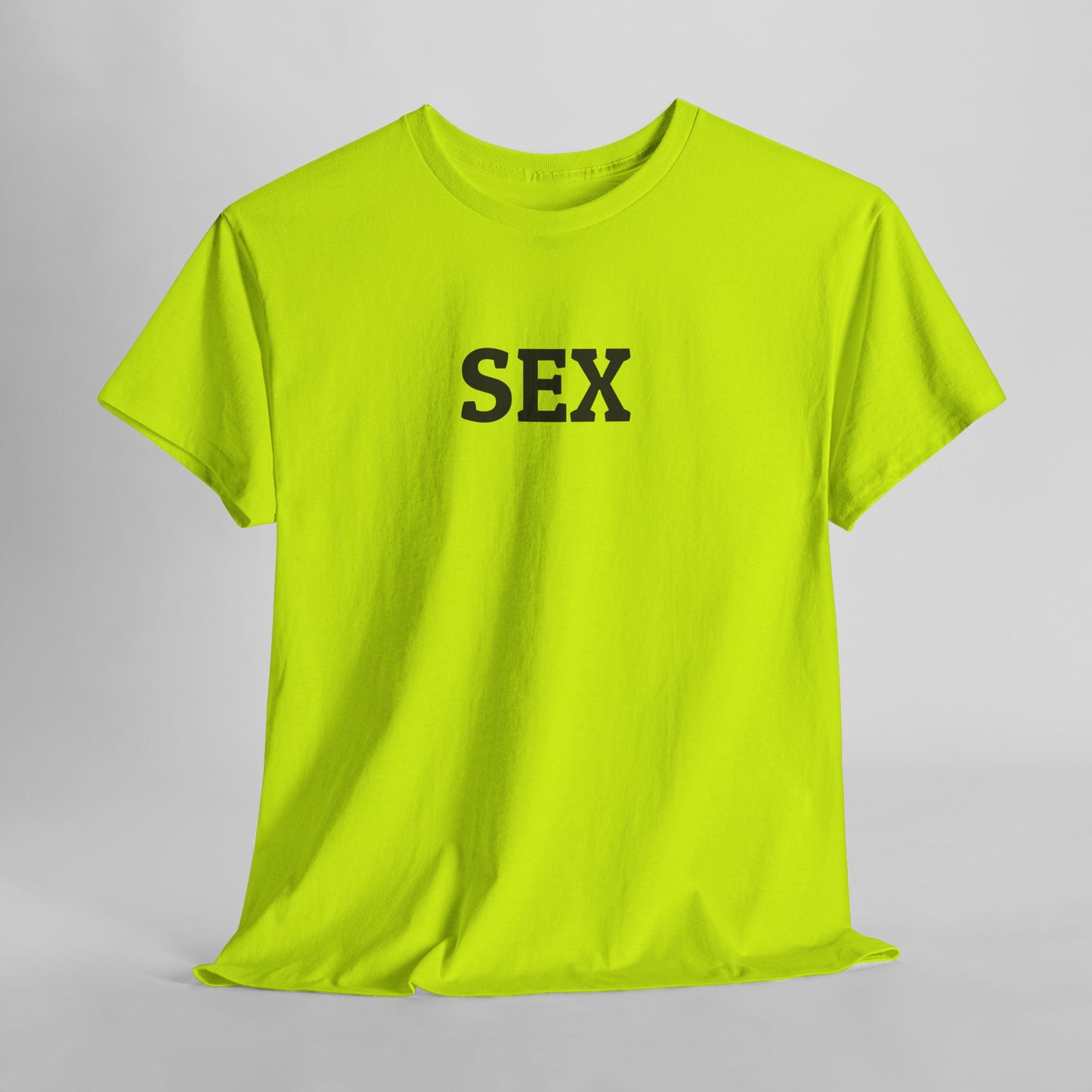 Sex Tee