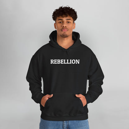 Rebellion Hoodie