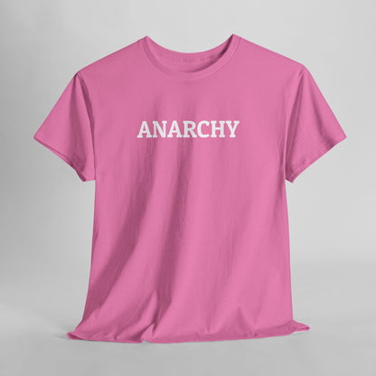 Anarchy Tee