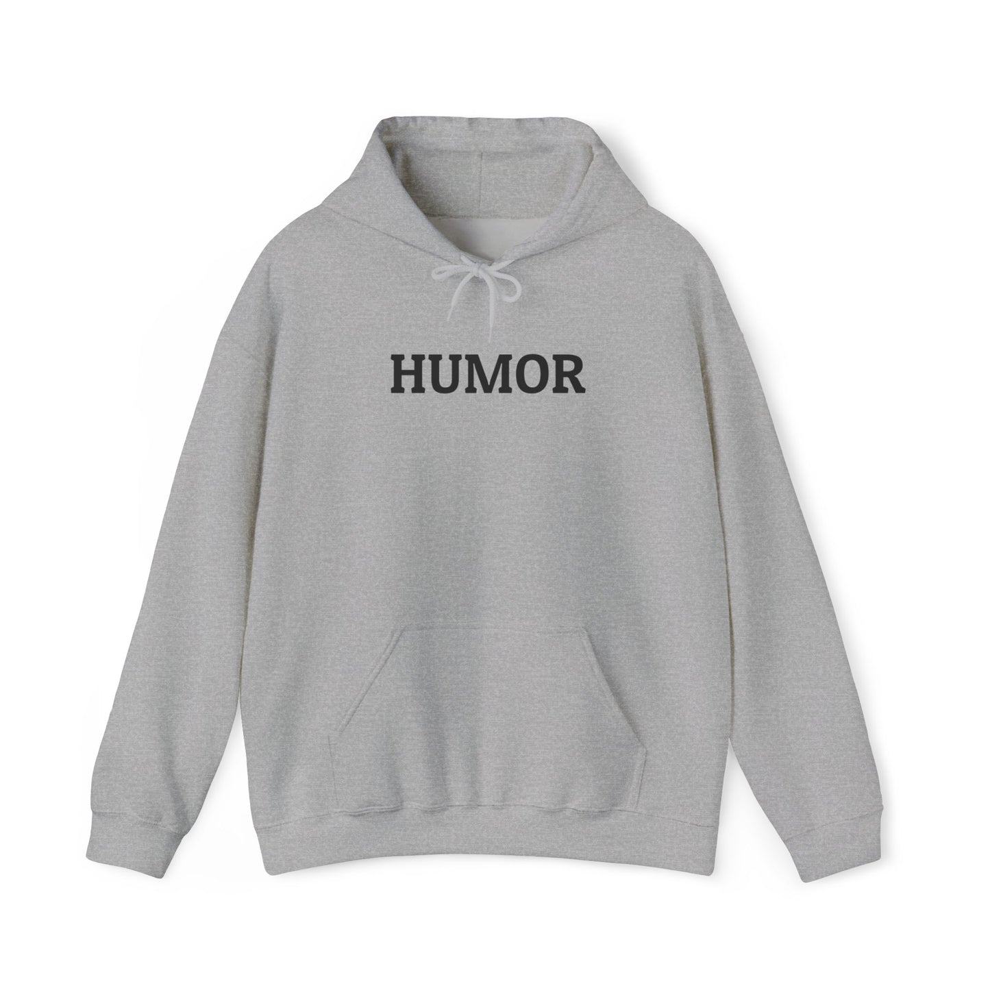 Humor Hoodie