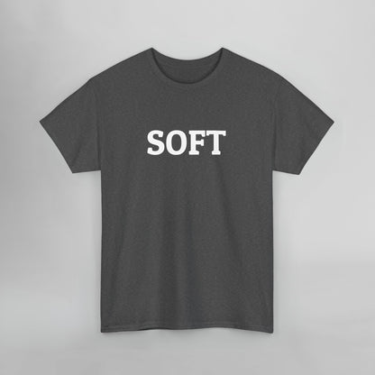 Soft Tee