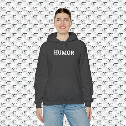 Humor Hoodie