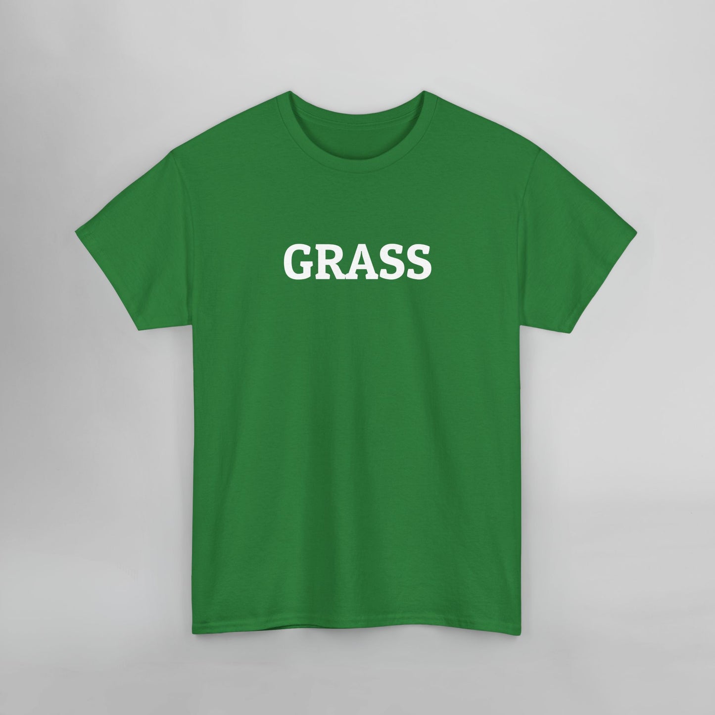 Grass Tee