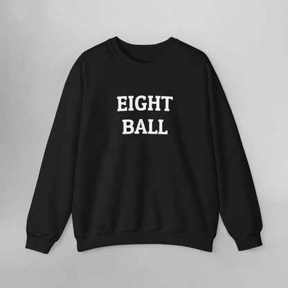 Eight Ball Sweatshirt