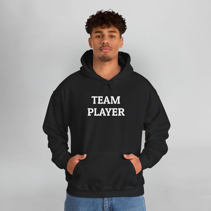 Team Player Hoodie