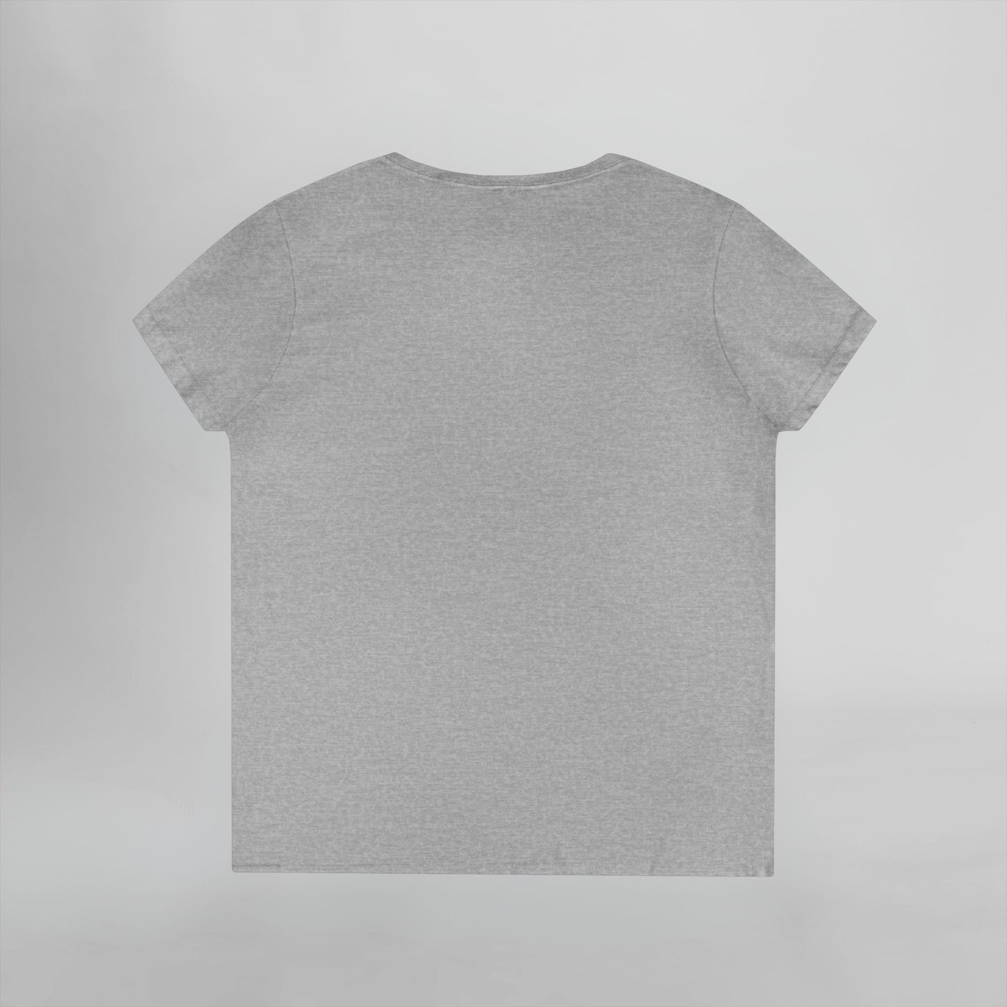 Redacted Material Women's V-Neck Tee