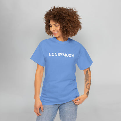 Honeymoon Tee