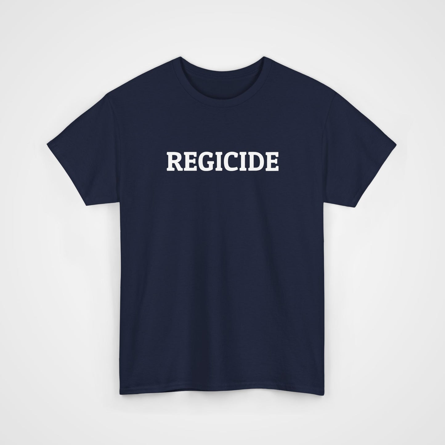 Regicide Tee