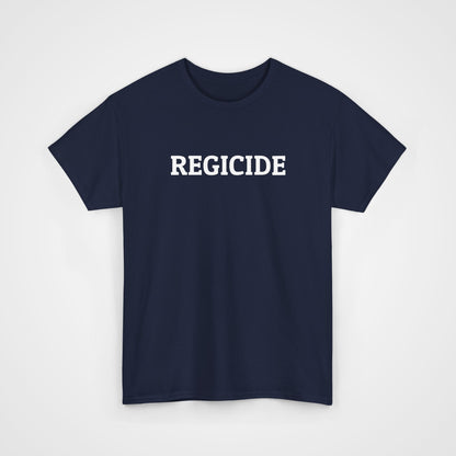 Regicide Tee