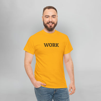 Work Tee