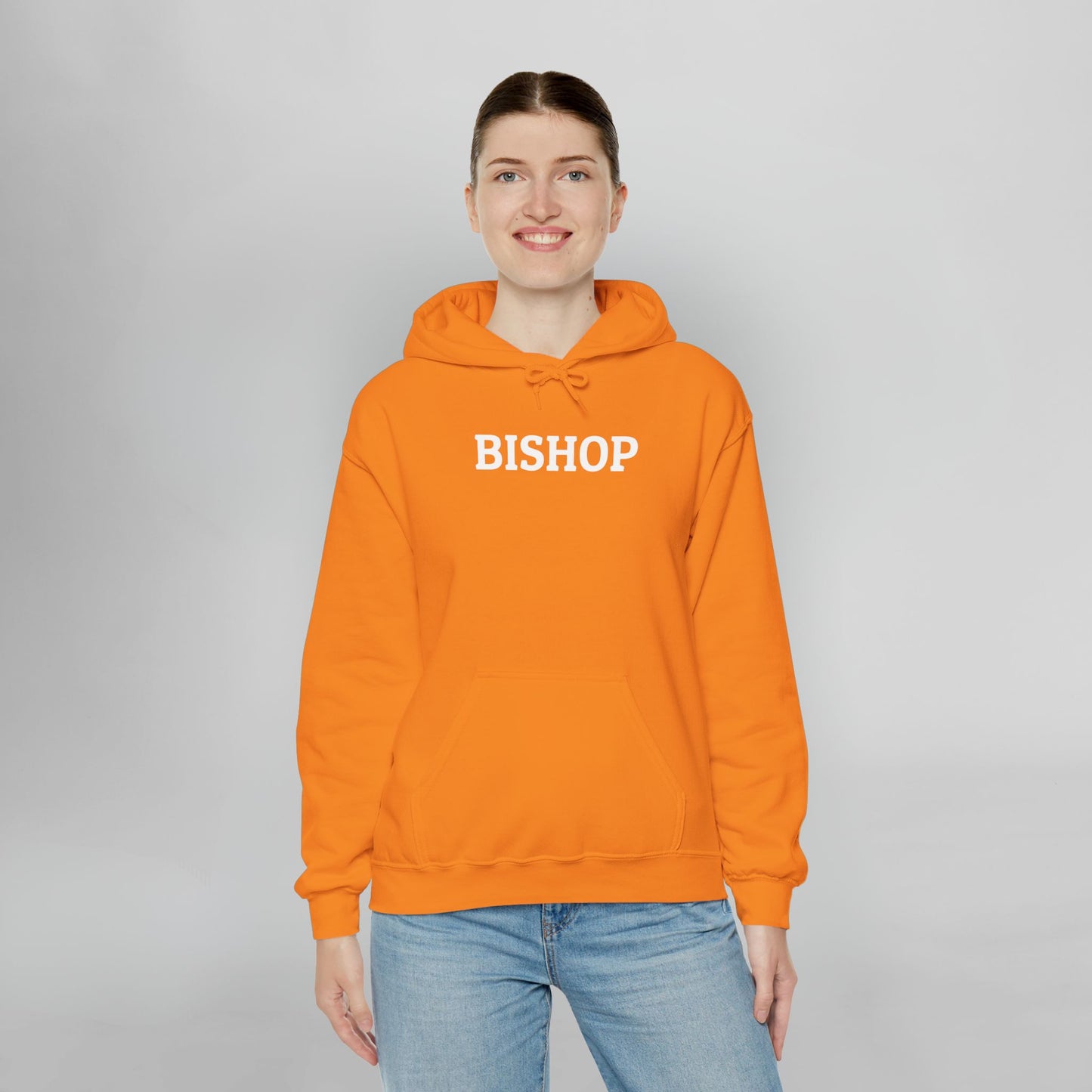 Bishop Hoodie
