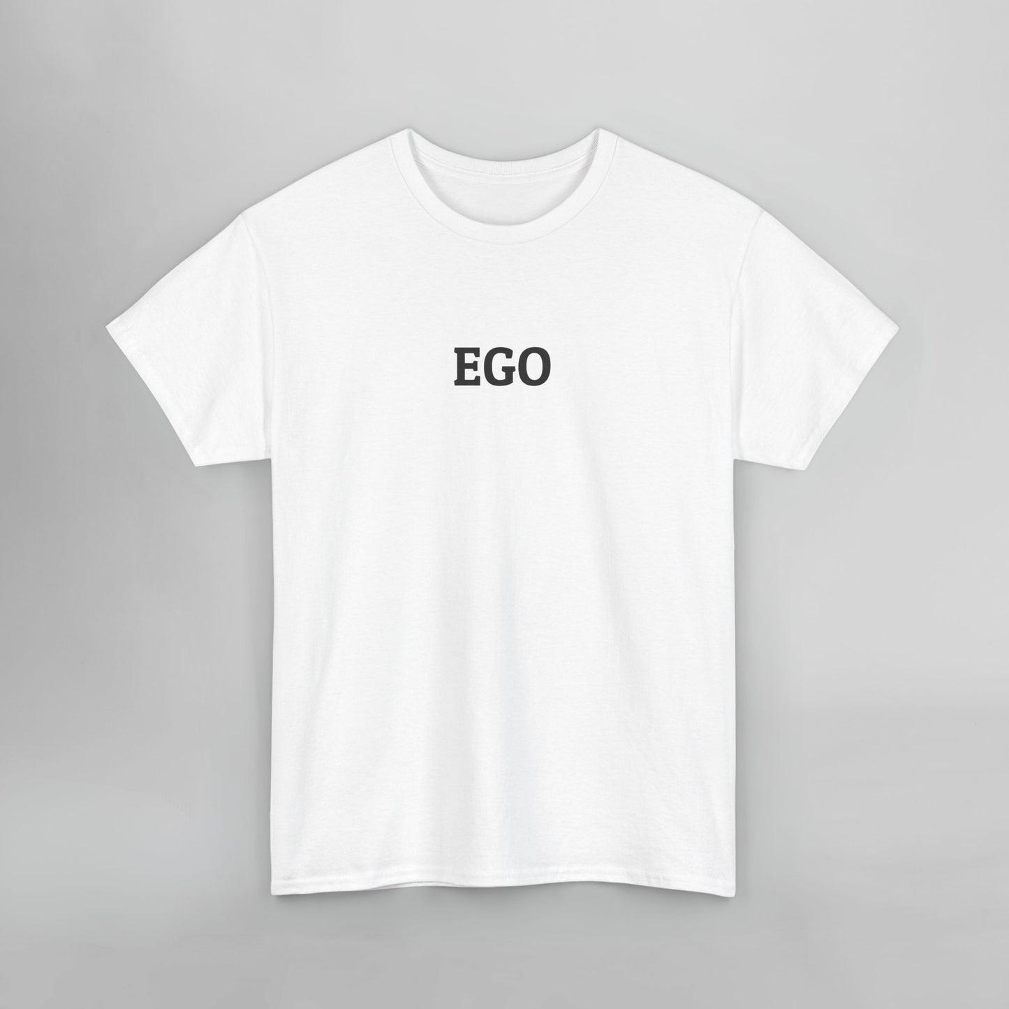 Ego Tee