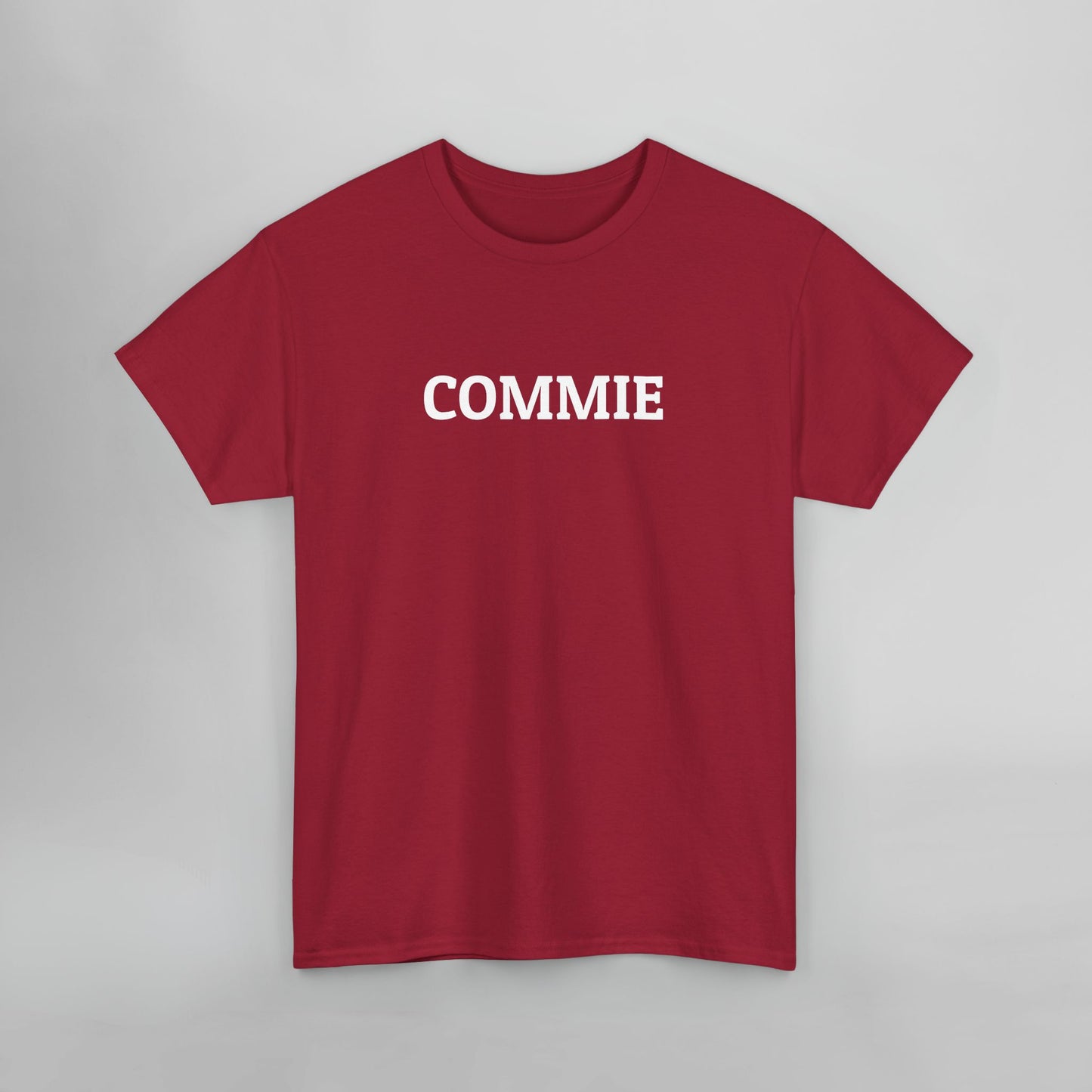 Commie Tee