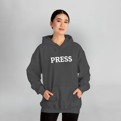 Press Hoodie