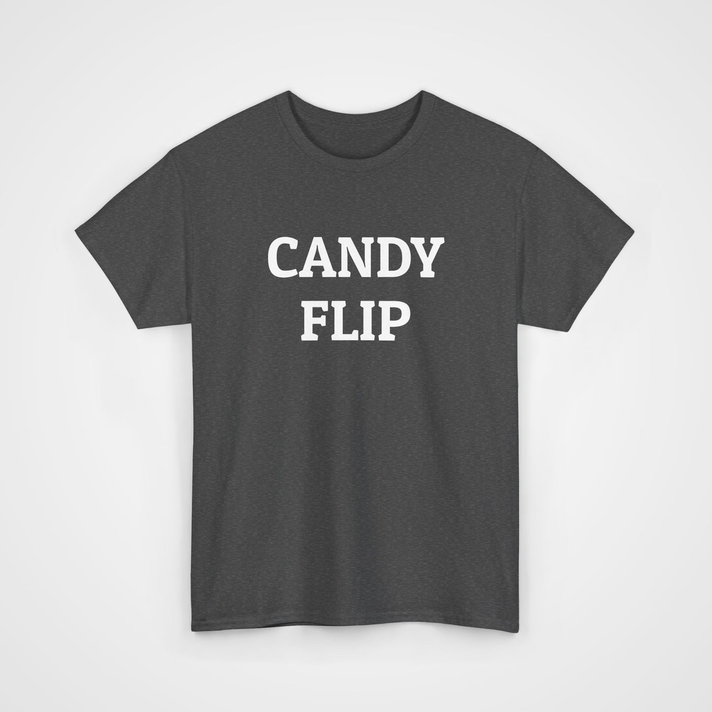 Candy Flip Tee