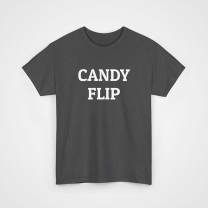 Candy Flip Tee