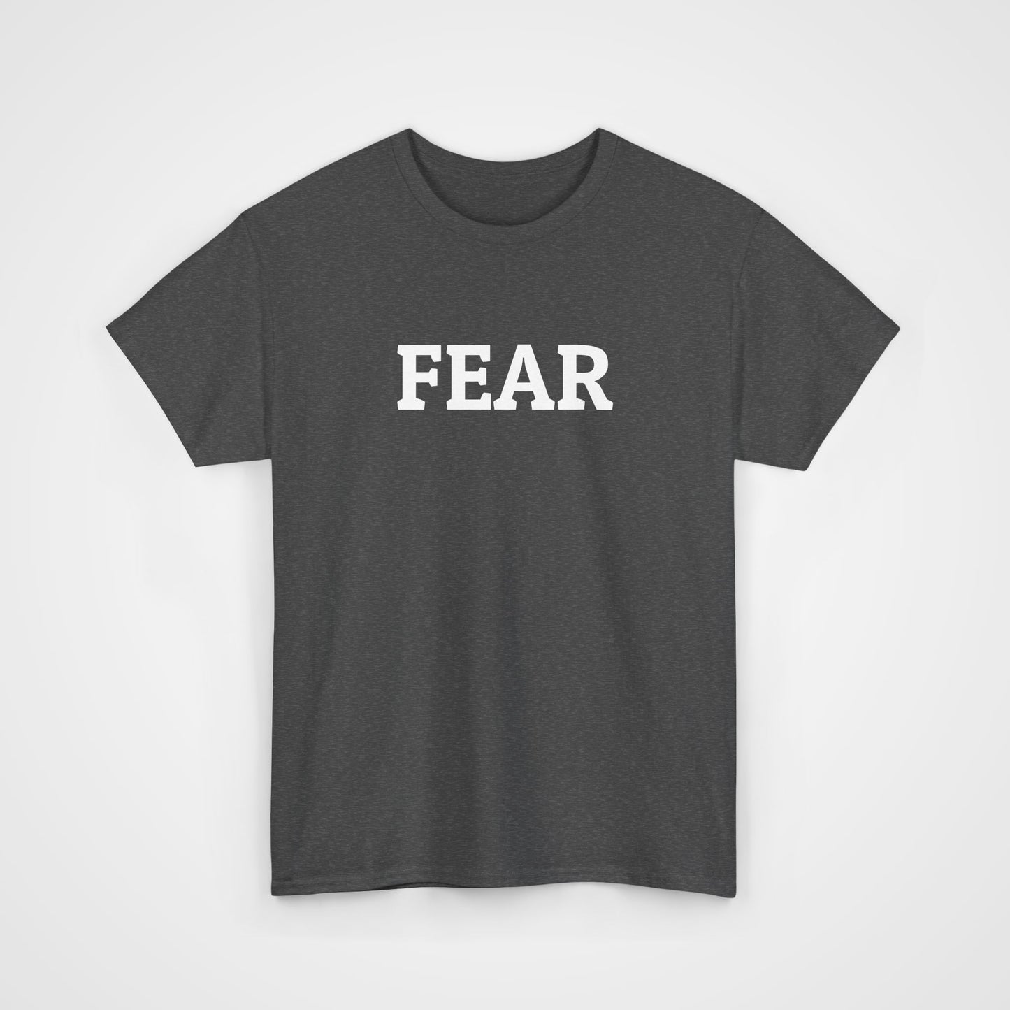 Fear Tee