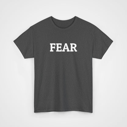 Fear Tee