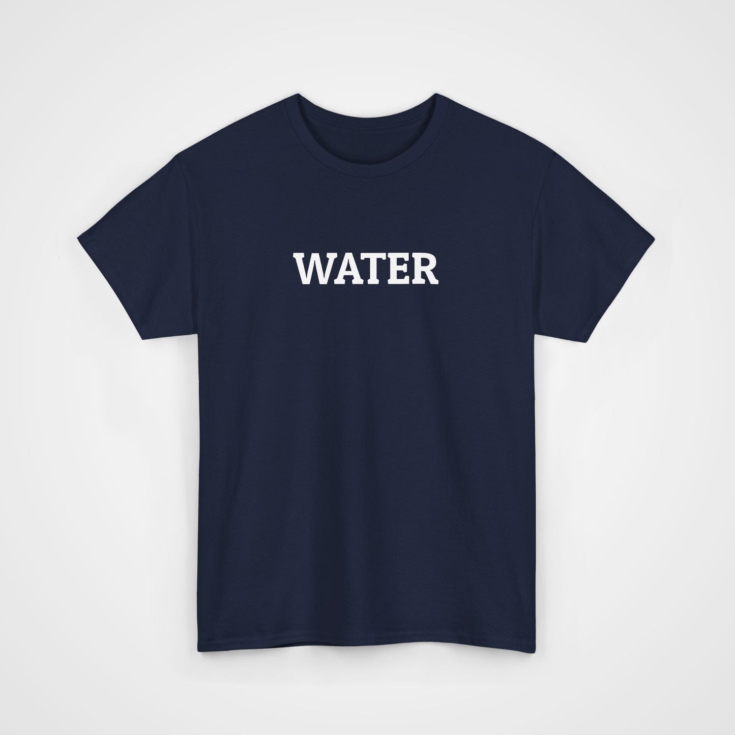 Water Tee