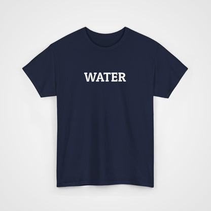 Water Tee