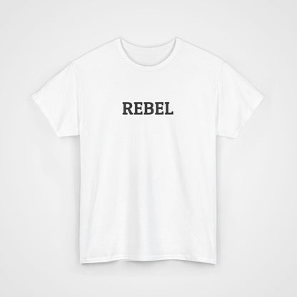 Rebel Tee