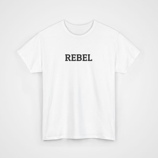 Rebel Tee