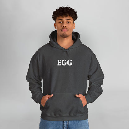 Egg Hoodie