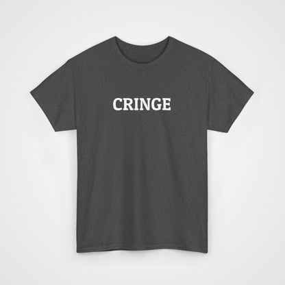 Cringe Tee