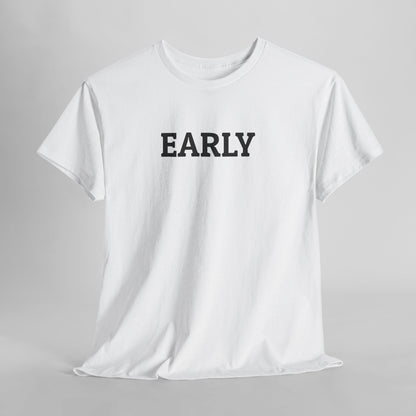 Early Tee