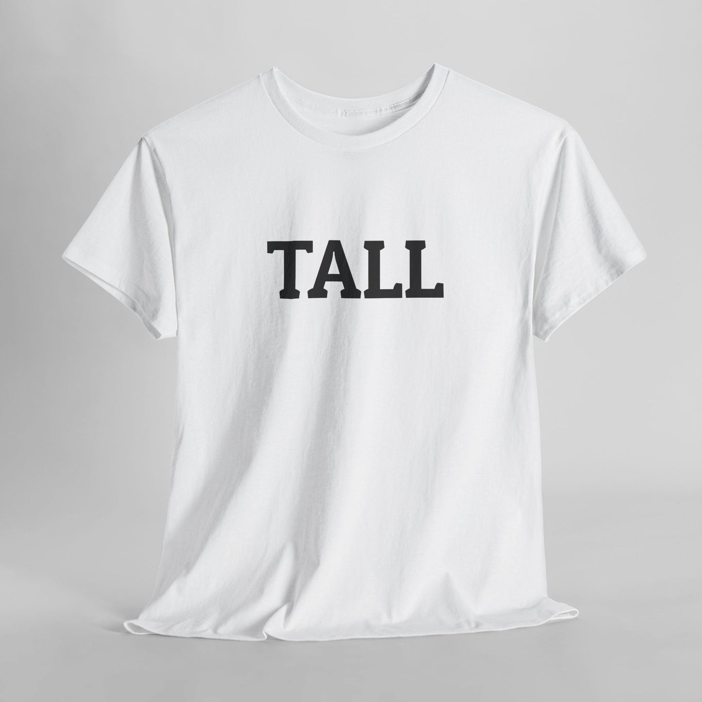 Tall Tee