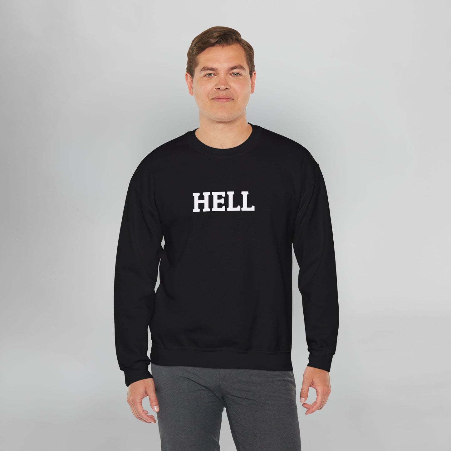Hell Sweatshirt