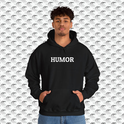 Humor Hoodie