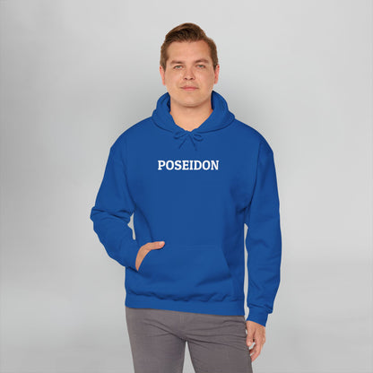 Poseidon Hoodie