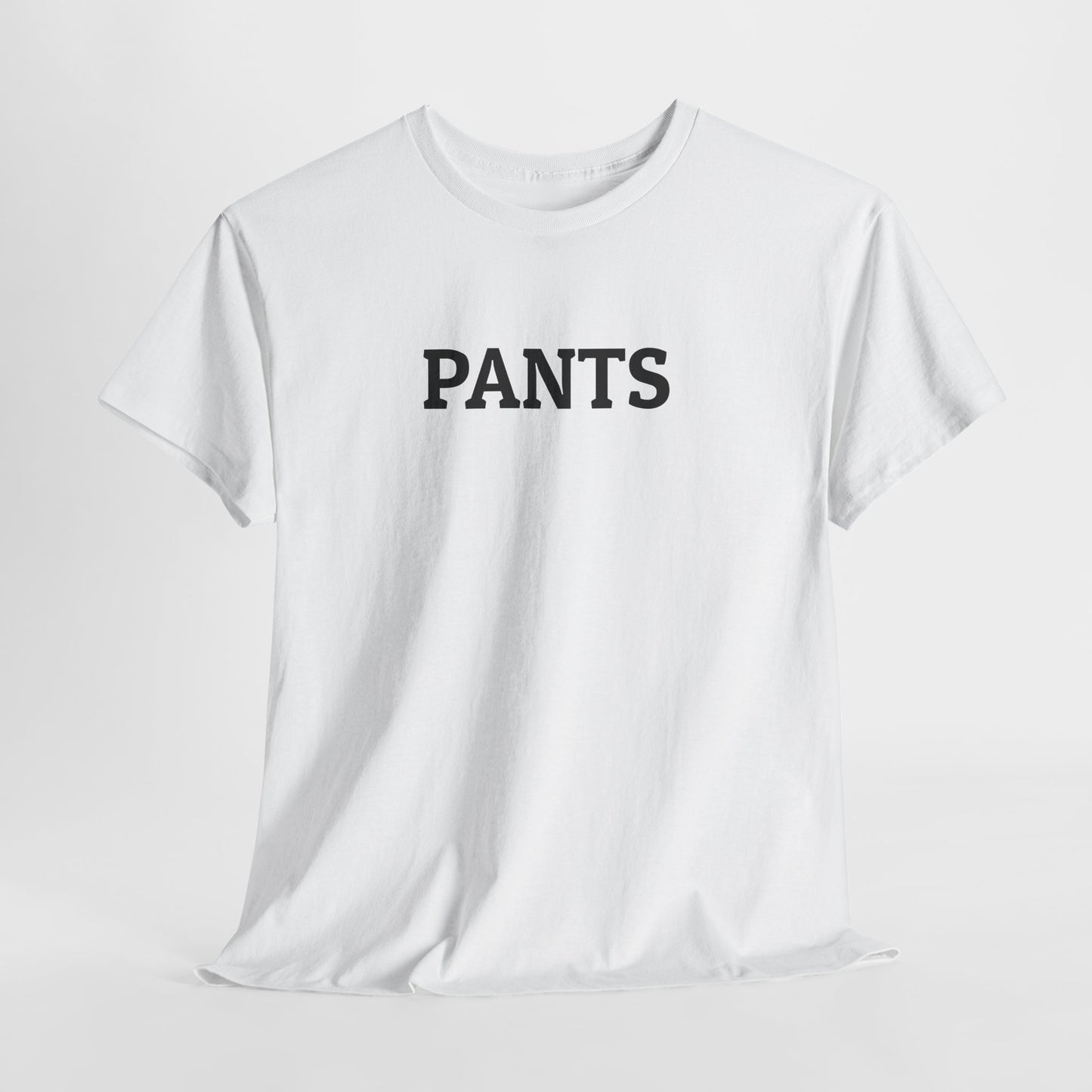 Pants Tee