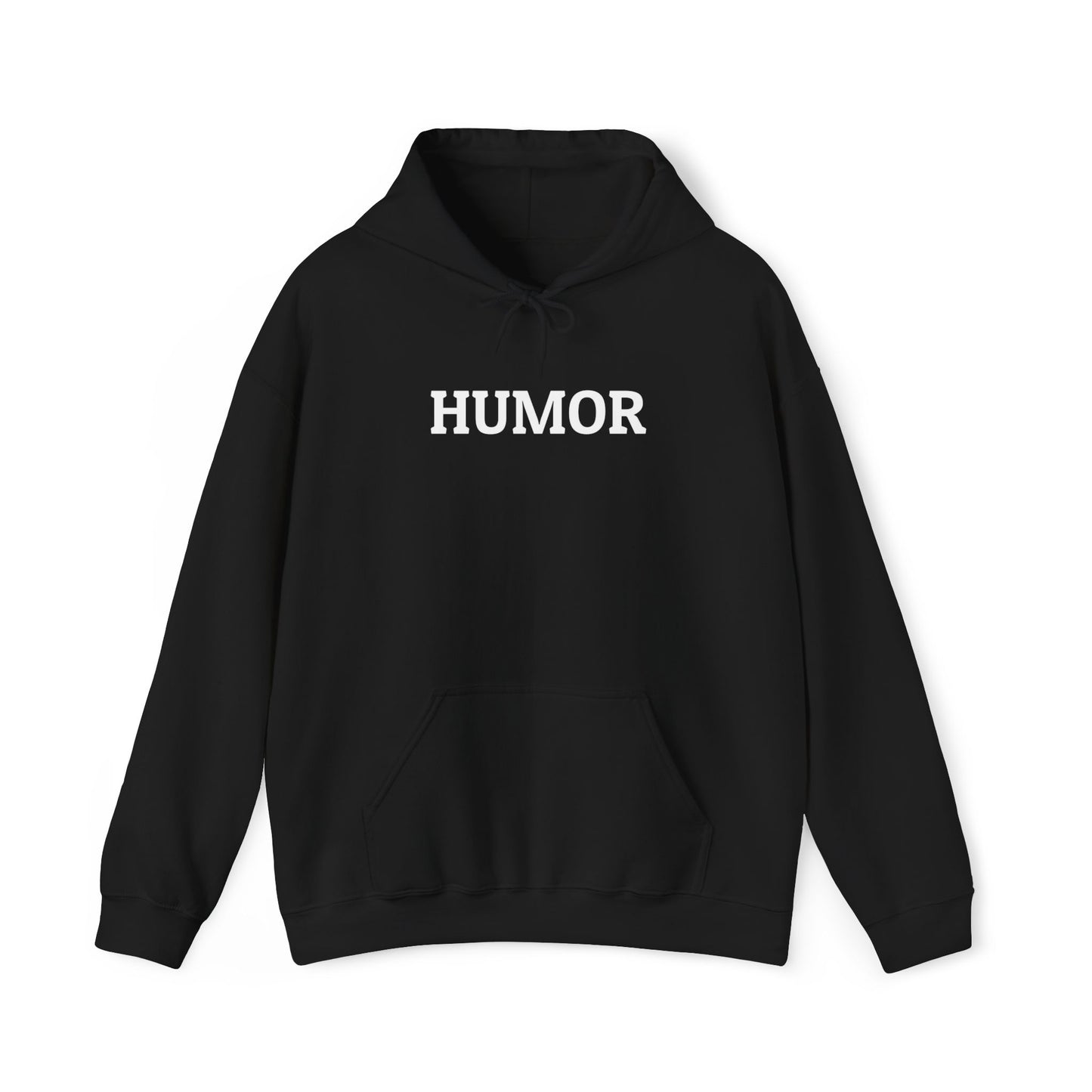 Humor Hoodie