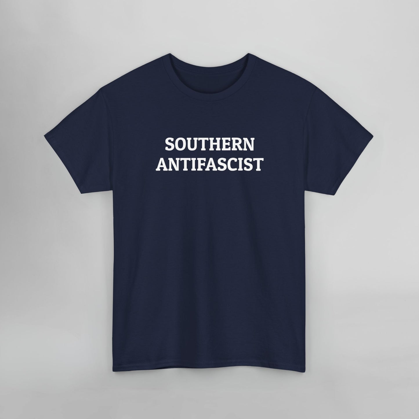Southern Antifascist Tee