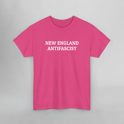 New England Antifascist Tee