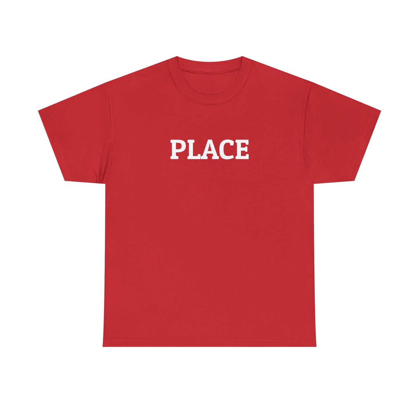Place Tee