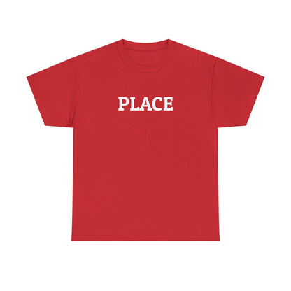 Place Tee