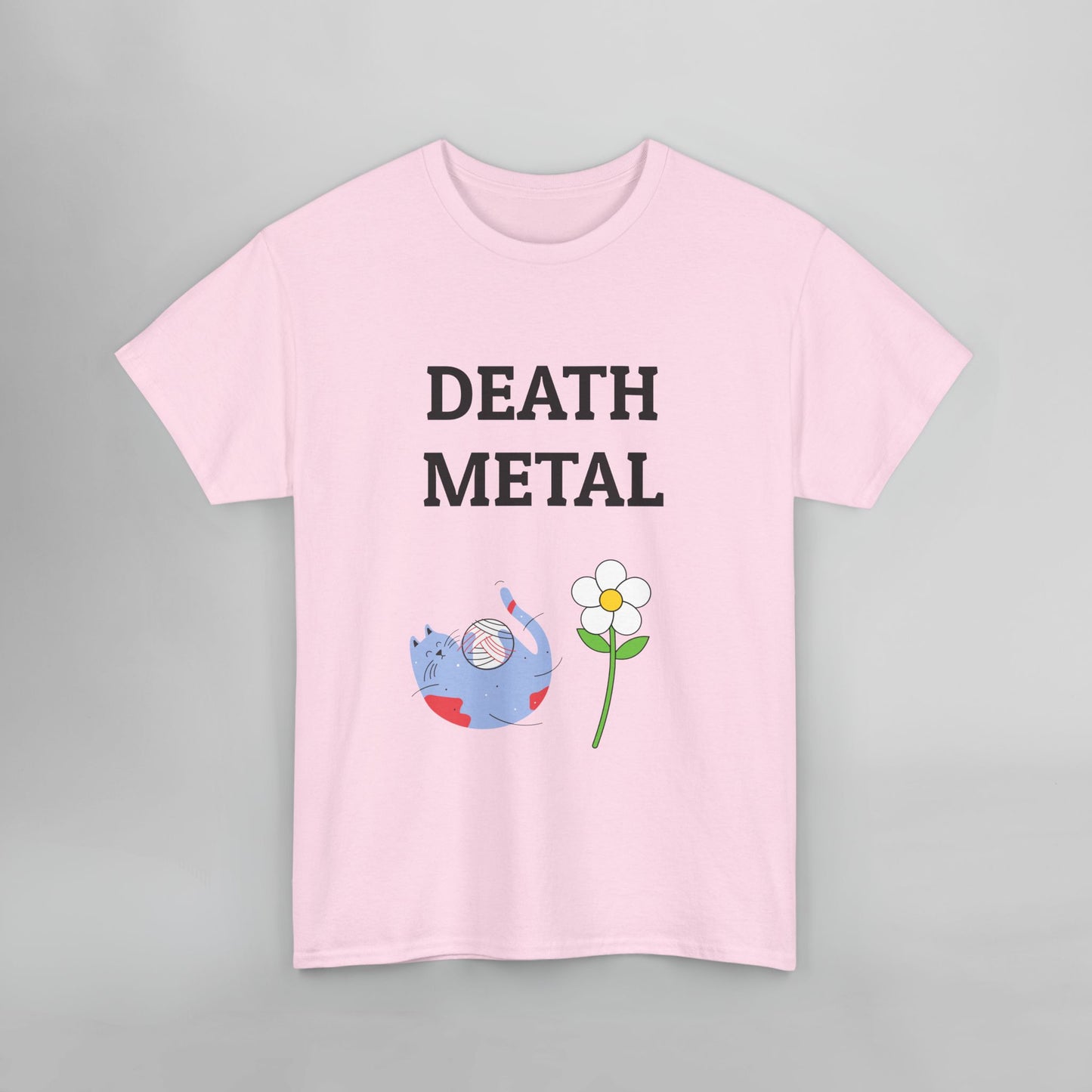 Death Metal Tee