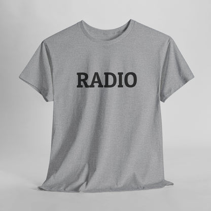 Radio Tee