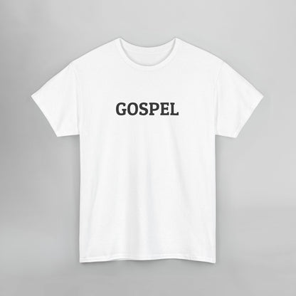 Gospel Tee