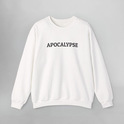 Apocalypse Sweatshirt