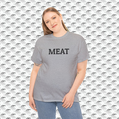 Meat Tee