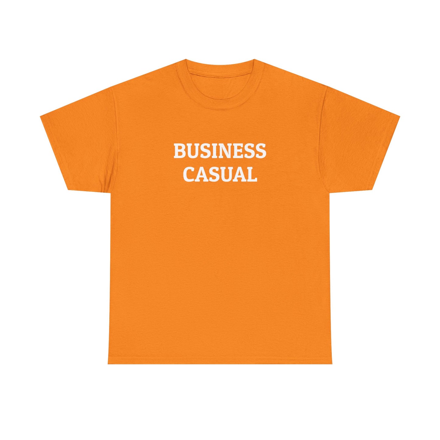 Business Casual Tee