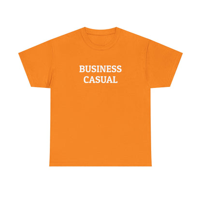 Business Casual Tee