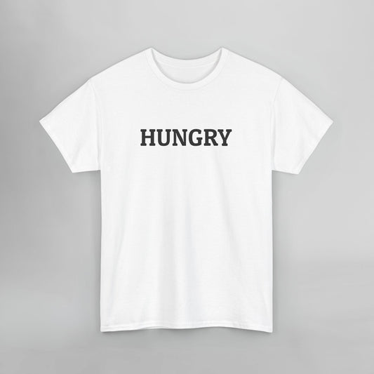 Hungry Tee